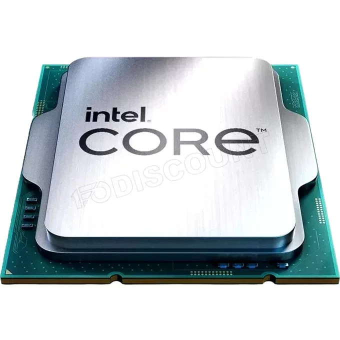 Intel Core i5-14600KF 14 cœurs LGA1700