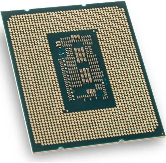 Processeur Intel Core i7-12700F 12 Cœurs 2,1 GHz Base 4,9 GHz Turbo Sans Graphiques - vue 2