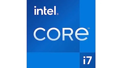 Intel Core i7-12700F 12 cœurs 20 threads LGA1700