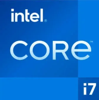 Processeur Intel Core i7-12700K 12 Cœurs 3,6 GHz Base 5 GHz Turbo Overclocking UHD 770 - processeur vue principale