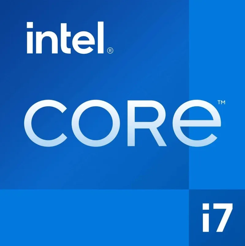 Processeur Intel Core i7-14700KF 20 Cœurs 3,4 GHz Base 5,6 GHz Turbo Overclocking LGA1700 - processeur vue principale