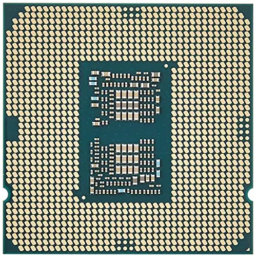 Processeur Intel Core i9-10900KF (BX8070110900KF) Socket LGA1200 (chipset Intel serie 400) 125W - vue 3