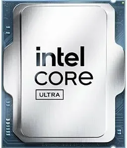 Processeur Intel Core Ultra 5 225 AI intégré 3,3/4,9 GHz Tray - processeur vue principale
