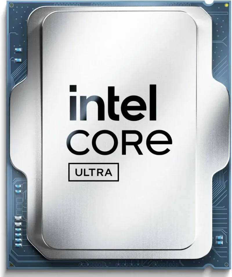 Processeur Intel Core Ultra 7 265KF 3,3/5,5 GHz - vue 4