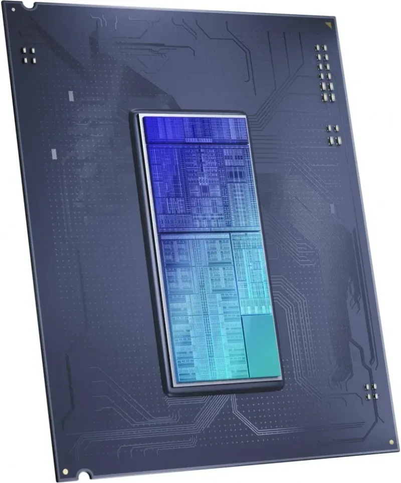 Processeur Intel Core Ultra 7 265KF 3,3/5,5 GHz - vue 5
