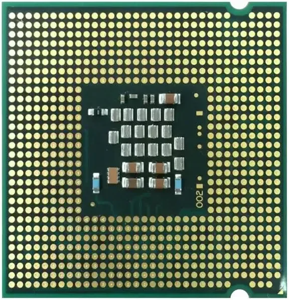 Processeur Intel HPE P49610-B21 Xeon Silver 4410Y 12C/24T 2GHz LGA4677 - vue 5