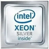 Processeur Intel HPE P49610-B21 Xeon Silver 4410Y 12C/24T 2GHz LGA4677 - processeur vue principale