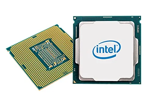 Processeur - INTEL - S1200 CORE i5 10400 - 6 coeurs - 29 GHz - TRAY - vue 3