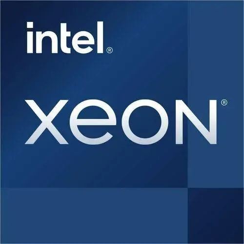 Processeur Intel Xeon E-2414 4 Noyaux 2.6 GHz Fréquence de Base 4.5 GHz Fréquence Turbo - vue 2