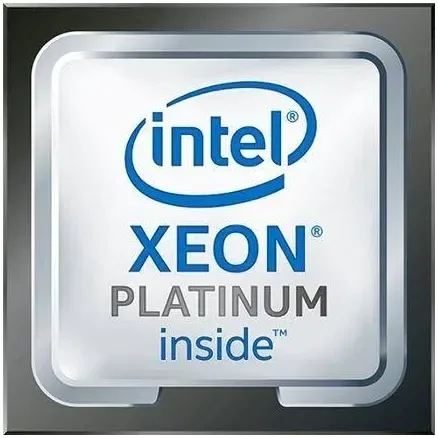 Processeur Intel Xeon Platinum 8568Y+ 48 cœurs 2,3 GHz 4,0 GHz Turbo DDR5 4 To Octa-channel Serveur - processeur vue principale
