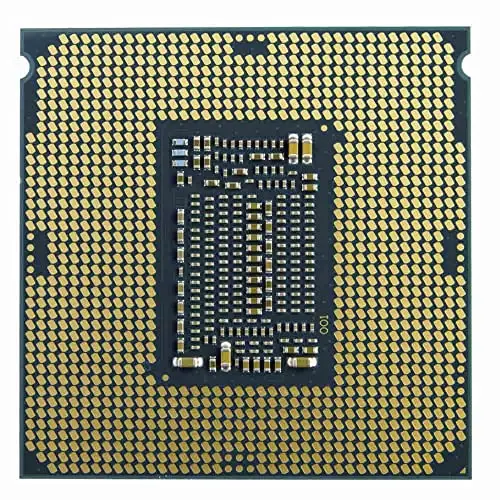 Processeur - Intel - Xeon Silver 4310 - 12 Cœurs - 2.10 GHz - Performances Fiables - vue 2