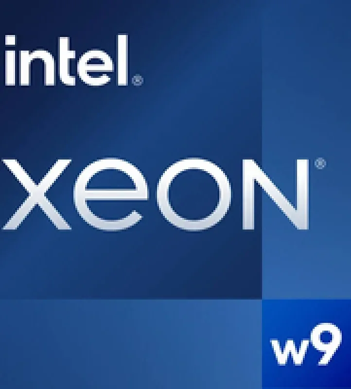 Processeur Intel Xeon w9-3475X 36 Cœurs 2,2 GHz Base 4,8 GHz Turbo Octa-Channel ECC Box - processeur vue principale