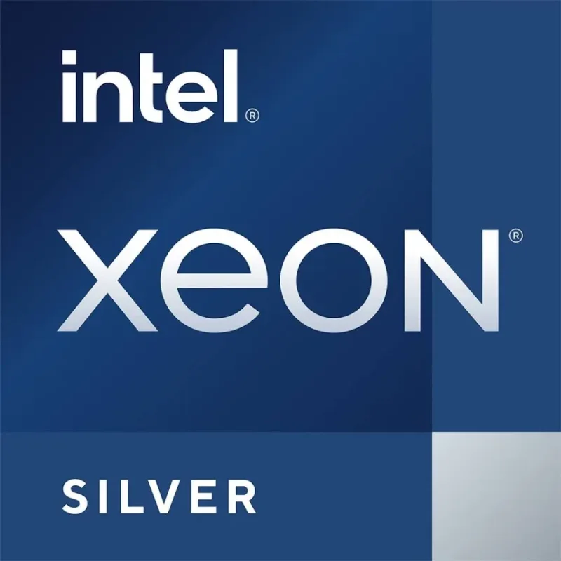 Processeur Lenovo Xeon Silver 4310T 10 Cœurs 2,3 GHz 3,4 GHz Turbo Octa-Channel ECC - vue 3