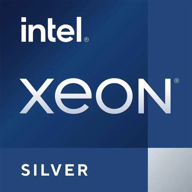 Processeur Lenovo Xeon Silver 4314 16 Cœurs 2,4 GHz Turbo 3,4 GHz Serveur LGA 4189 - vue 3