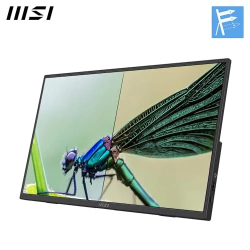 Processeur - MSI - PRO MP165 E6 - Intel Core i7-1165G7 - 4 cœurs - 28 GHz - vue 4