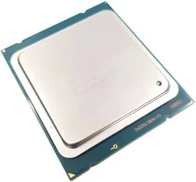 Processeur serveur Intel Xéon E5-2650V2 2.6GHz SR1A8 FCLGA2011 20Mo - processeur vue principale
