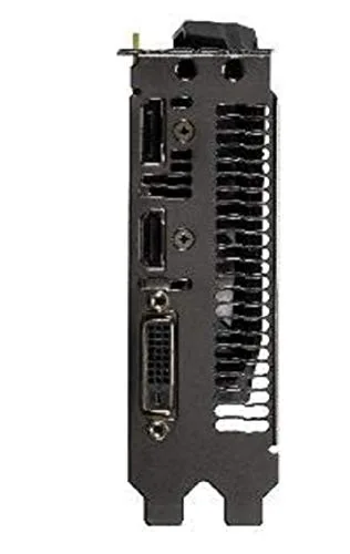 ASUS GeForce GTX 1650 Dual 4GB GDDR5 image 2
