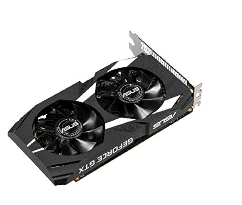 ASUS GeForce GTX 1650 Dual 4GB GDDR5 image 4