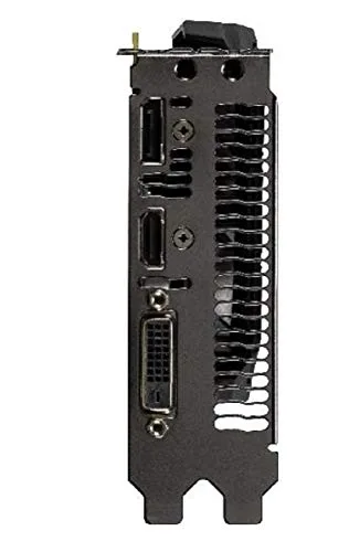 ASUS GeForce GTX 1650 Dual 4GB GDDR5 image 6