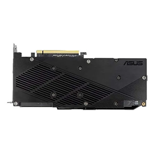 ASUS GeForce RTX 2060 Super Dual Evo OC 8 GB GDDR6 2xDP/2xHDMI/DVI image 4