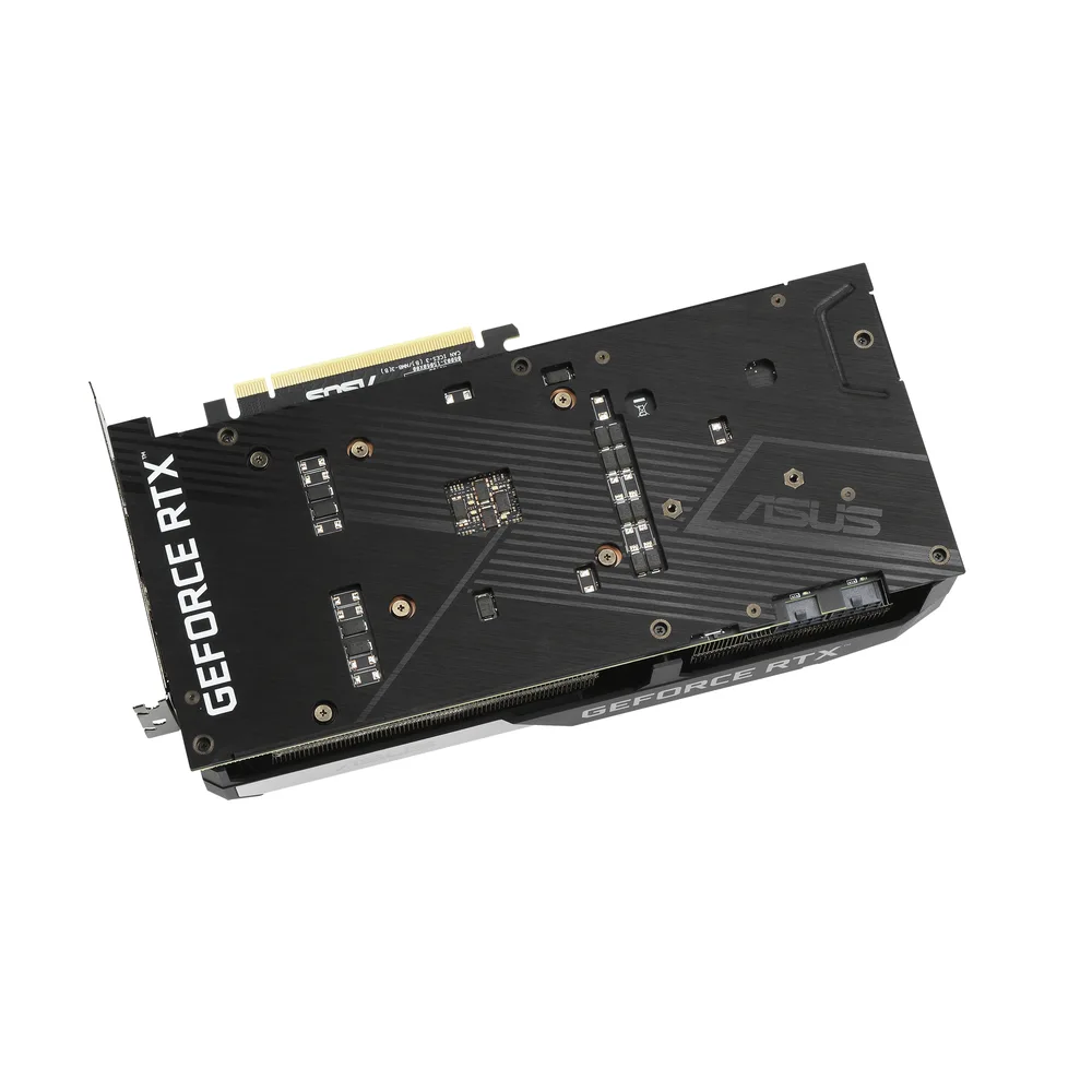 asus GeForce RTX 3070 édition double OC 8 Go GDDR6 image 5