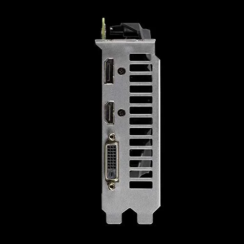 ASUS PH-GTX1660S-6G - - GF GTX 1660 Super - 6 Go GDDR6 - PCIe 3.0 x16 - DVI image 5
