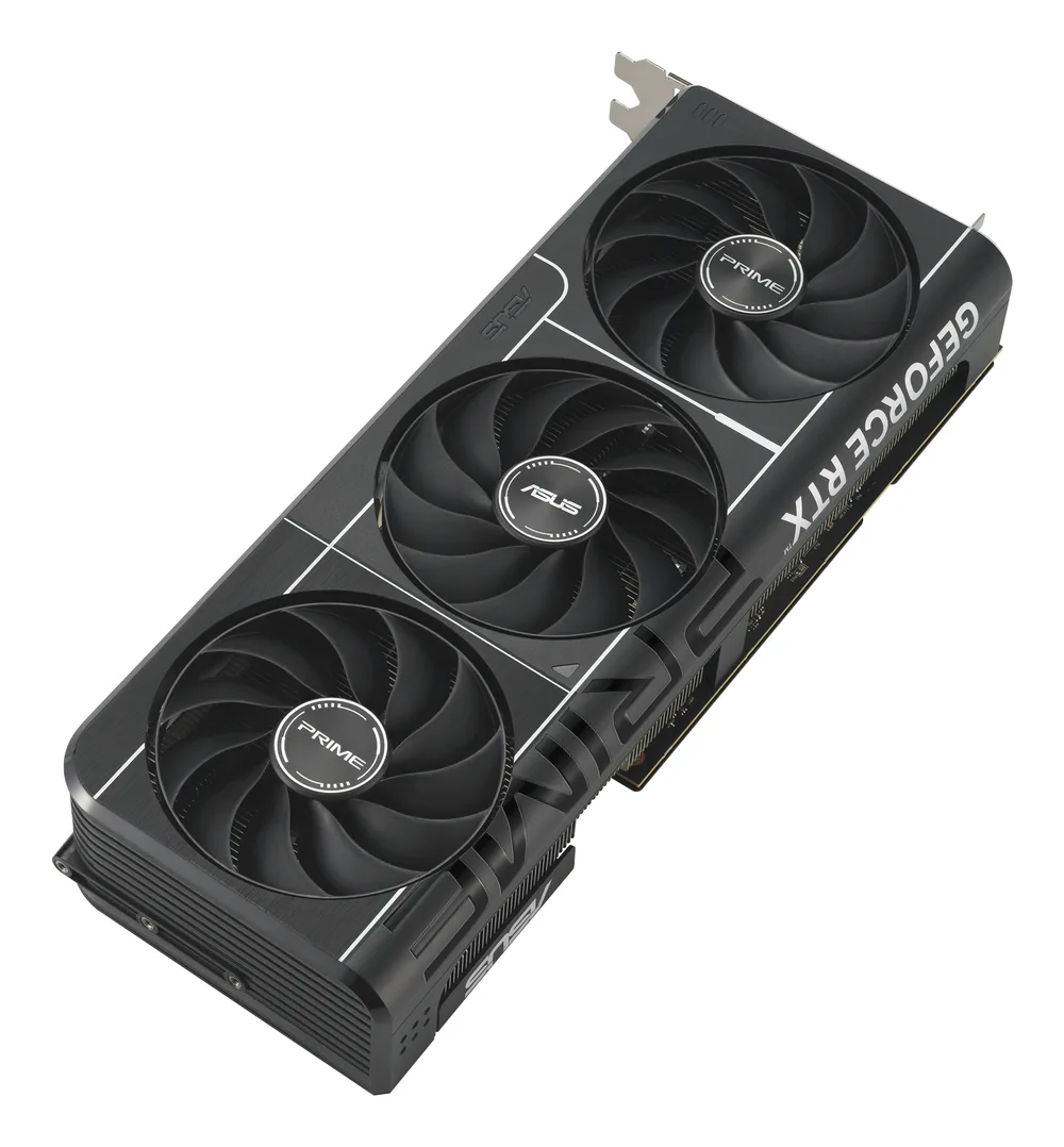 asus PRIME GeForce RTX 5080 16GB GDDR7 image 2