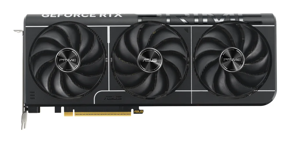 asus PRIME GeForce RTX 5080 OC image 1
