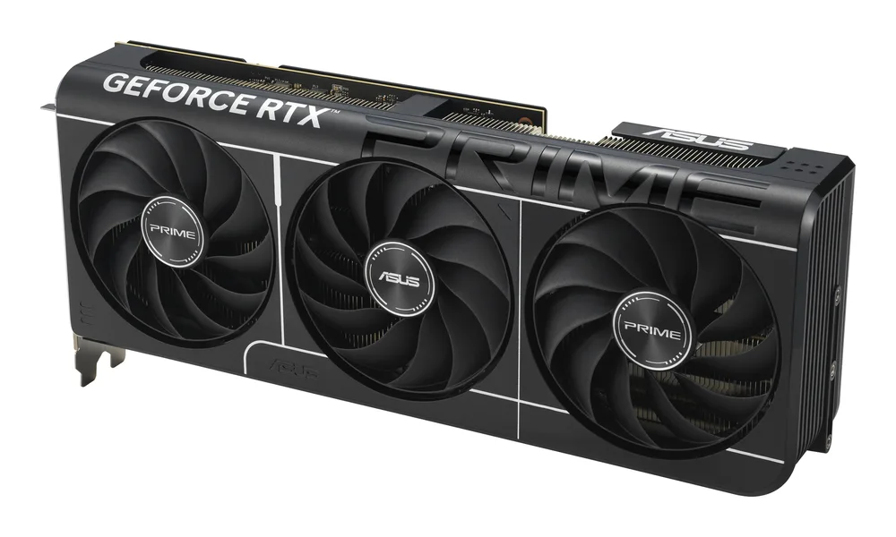 asus PRIME GeForce RTX 5080 OC image 5