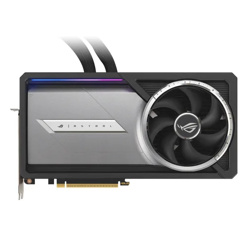 asus ROG Astral LC GeForce RTX 5090