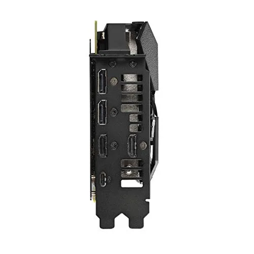 ASUS ROG Strix GeForce RTX 2060 Super Evo Gaming 8GB GDDR6 image 6