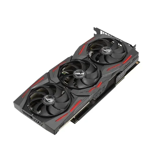 ASUS ROG Strix GeForce RTX 2060 SUPER EVO Gaming image 3