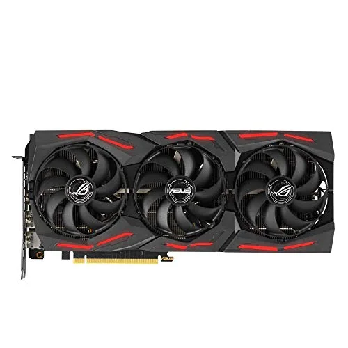 ASUS ROG Strix GeForce RTX 2060 SUPER EVO Gaming image 4