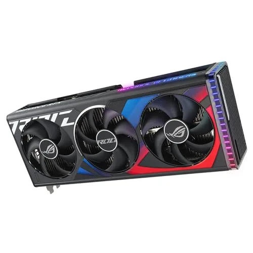 ASUS ROG Strix GeForce RTX 4080 Super OC Edition image 3