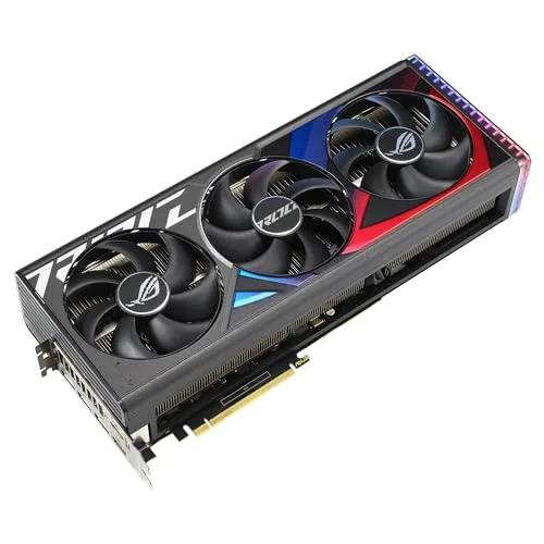 ASUS ROG Strix GeForce RTX 4080 Super OC Edition image 5