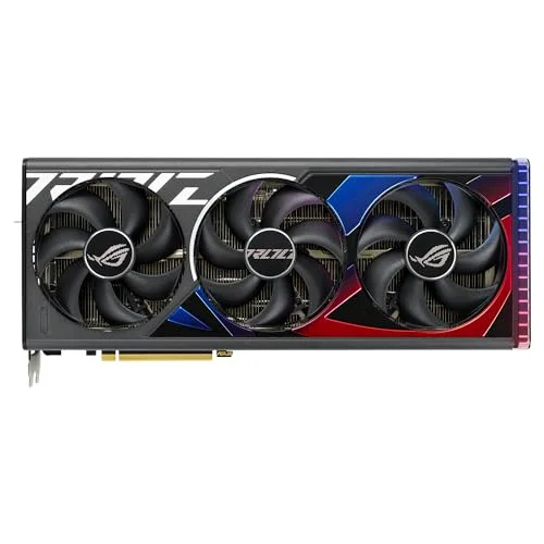ASUS ROG Strix GeForce RTX 4080 Super OC Edition image 6