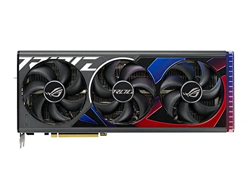 ASUS ROG Strix NVIDIA GeForce RTX 4090 image 1