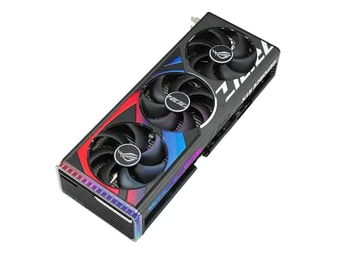 ASUS ROG Strix NVIDIA GeForce RTX 4090 image 3