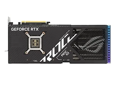 ASUS ROG Strix NVIDIA GeForce RTX 4090 image 4