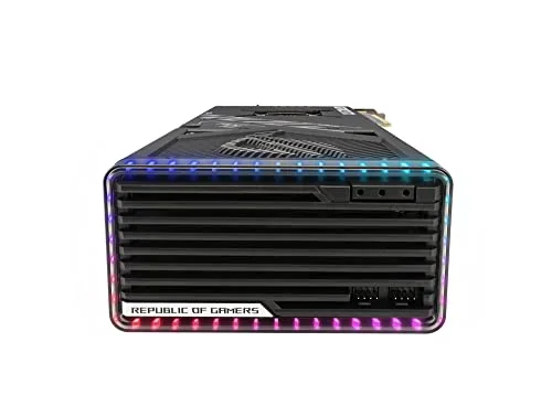 ASUS ROG Strix NVIDIA GeForce RTX 4090 image 5