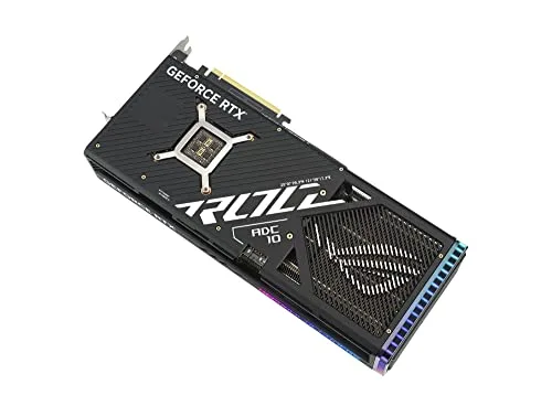 ASUS ROG Strix NVIDIA GeForce RTX 4090 image 6