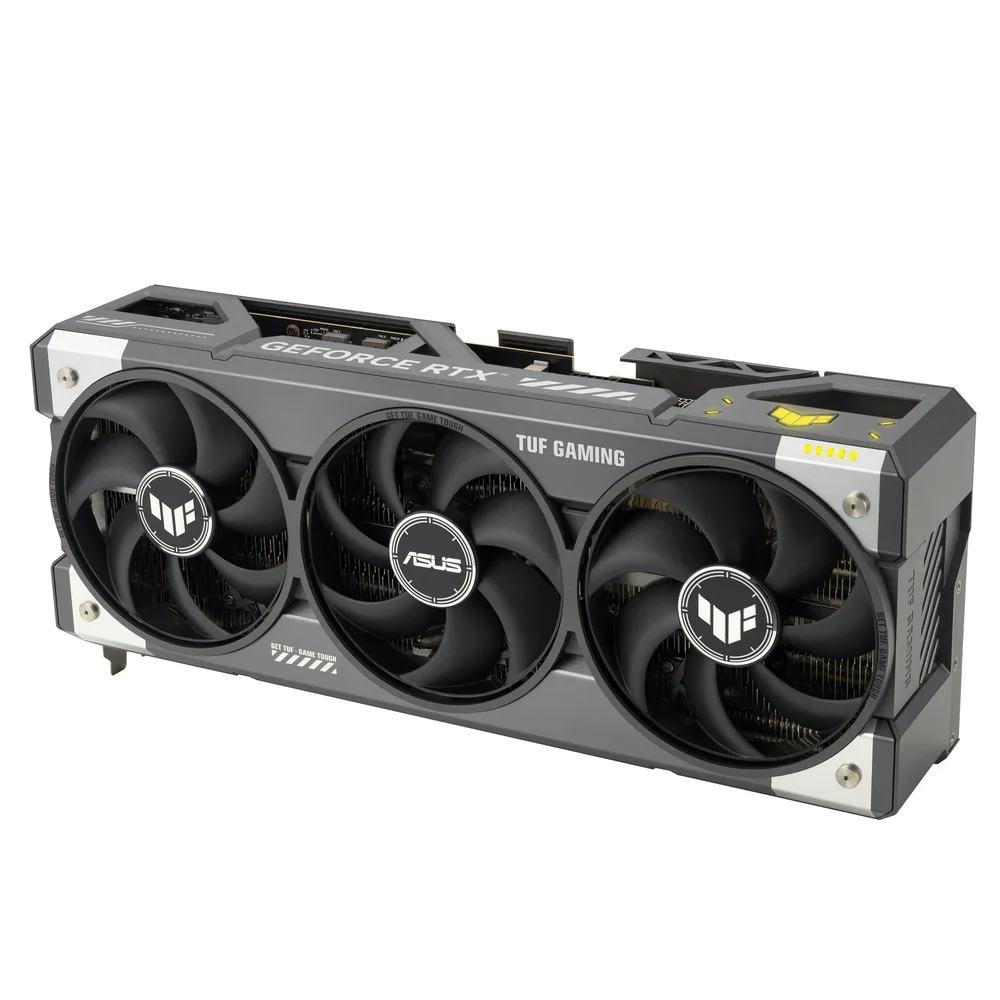 asus TUF Gaming GeForce RTX 5090 OC image 2