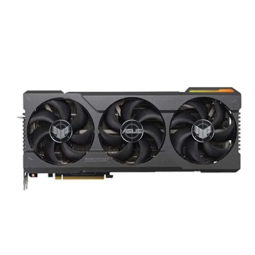 ASUS TUF GAMING NVIDIA GeForce RTX 4090 image 1