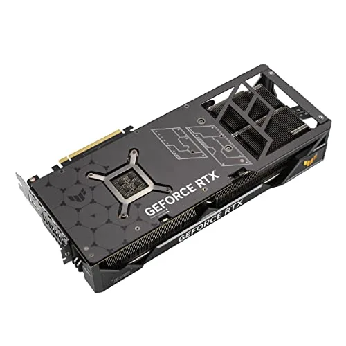 ASUS TUF GAMING NVIDIA GeForce RTX 4090 image 3