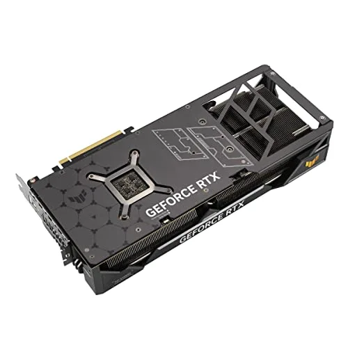 ASUS TUF GAMING NVIDIA GeForce RTX 4090 image 4