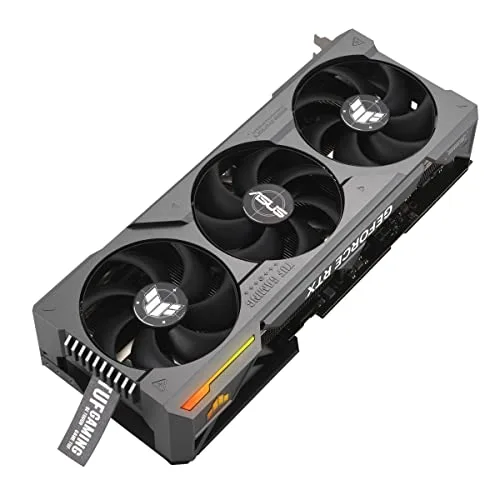 ASUS TUF GAMING NVIDIA GeForce RTX 4090 image 5