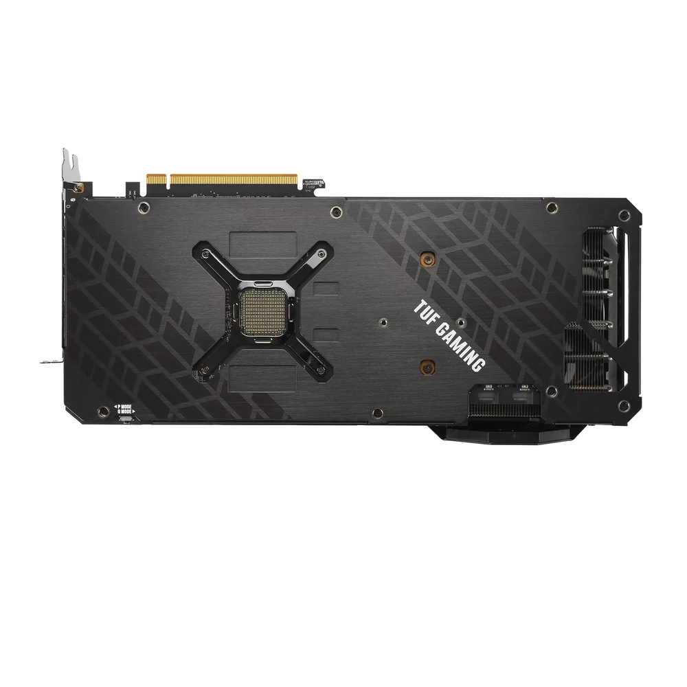 asus TUF GAMING Radeon RX 6800 OC 16 Go GDDR6 image 4
