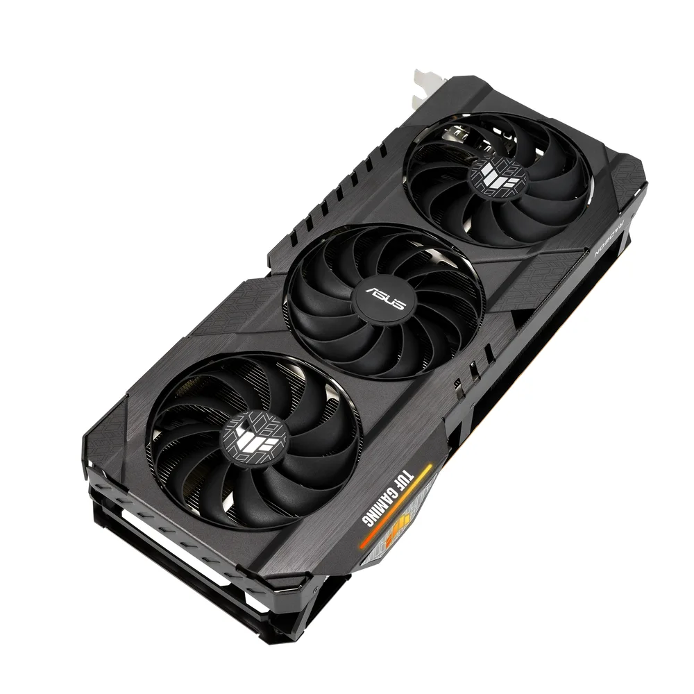 asus TUF GAMING Radeon RX 6800 OC 16 Go GDDR6 image 5