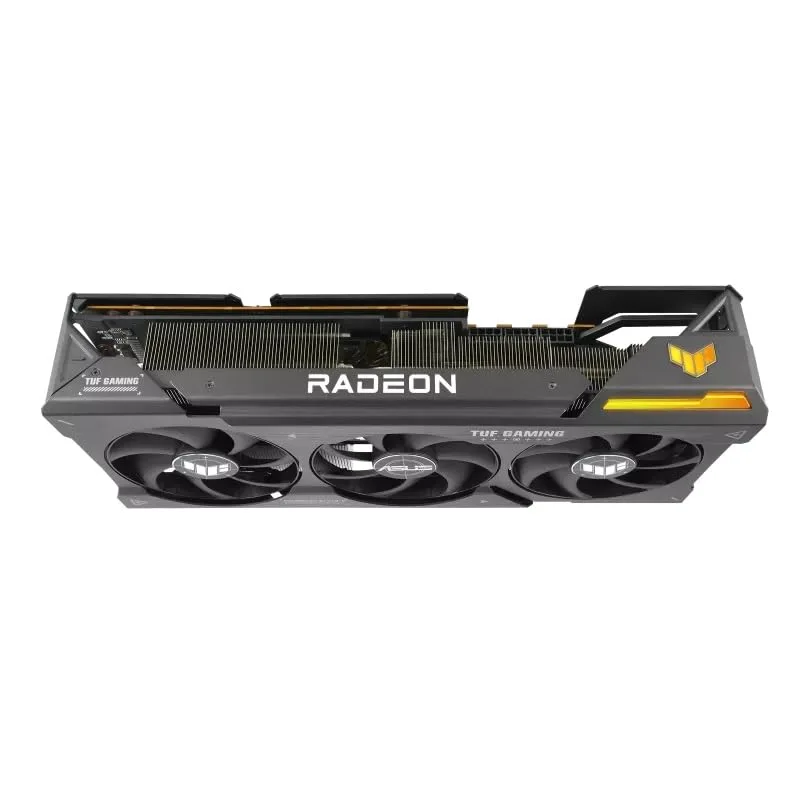 ASUS TUF GAMING Radeon RX 7900 XT OC Edition image 2