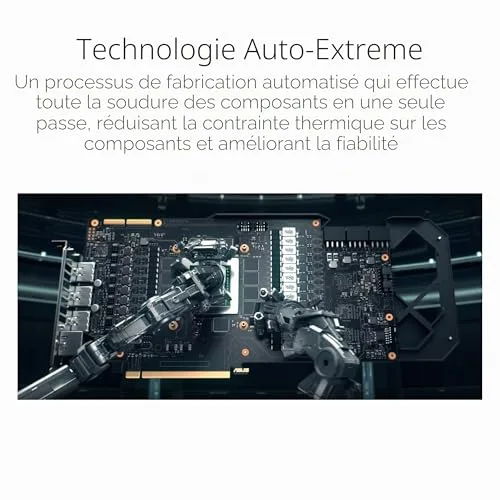 ASUS TUF GAMING Radeon RX 7900 XTX OC Edition image 6